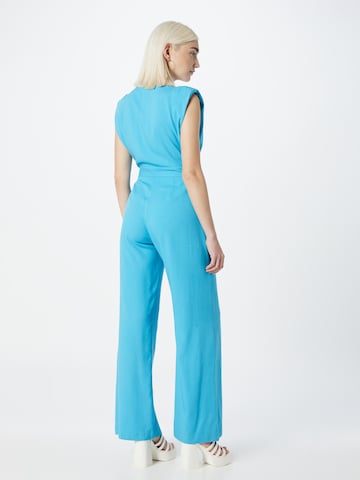 Tuta jumpsuit 'TORI' di Suncoo in blu