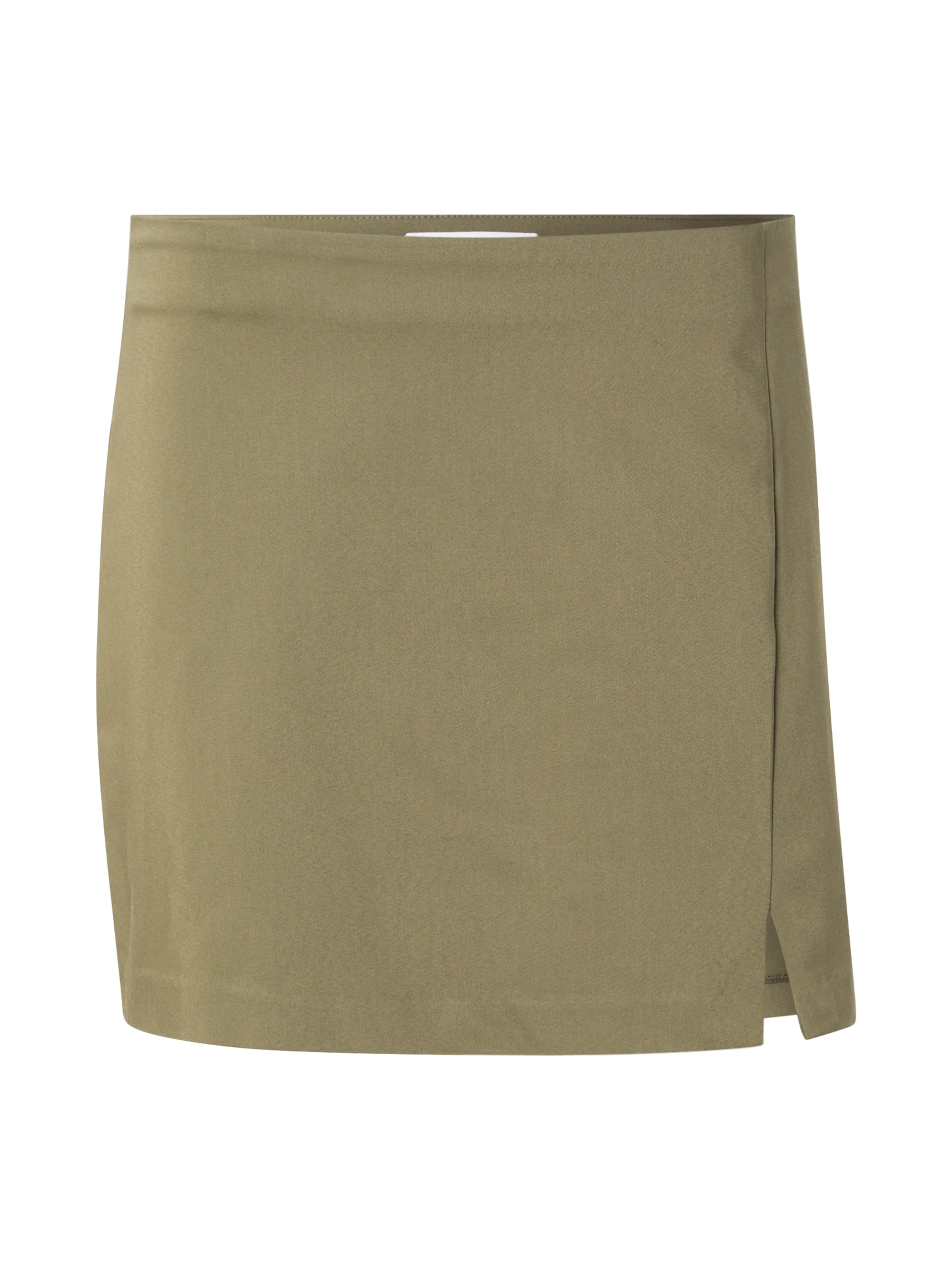 studioselect Rock 'Giselle' in Grün: Vorderseite