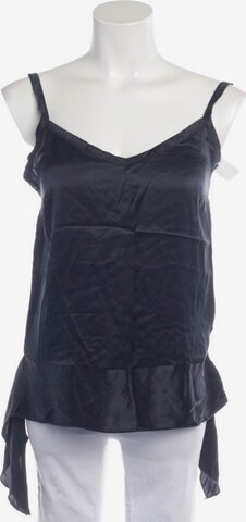 BOGNER Top & Shirt in S in Blue: front