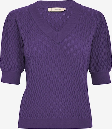 Peppercorn Toppi 'Rosalia' värissä lila: etupuoli