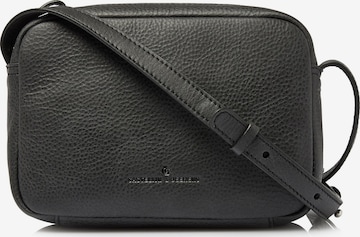 Castelijn & Beerens Crossbody Bag in Black: front