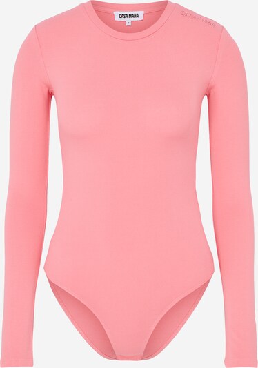 Casa Mara Shirt bodysuit 'Skinny' in Pink, Item view