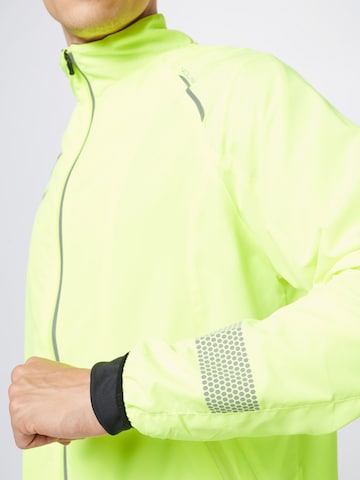 ENDURANCE Athletic Jacket 'Earlington' in Green