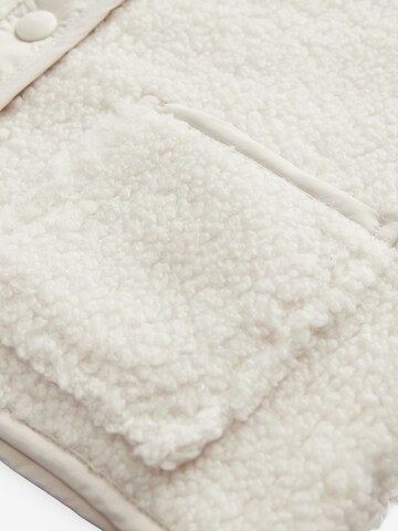 Gilet 'Borg' Next en blanc