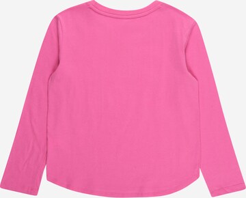 GAP Shirt 'FLIPPY' in Pink