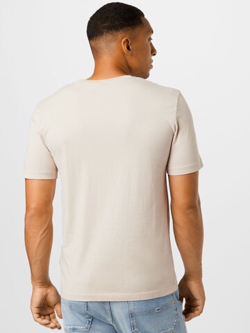 SCOTCH & SODA T-Shirt in Grau