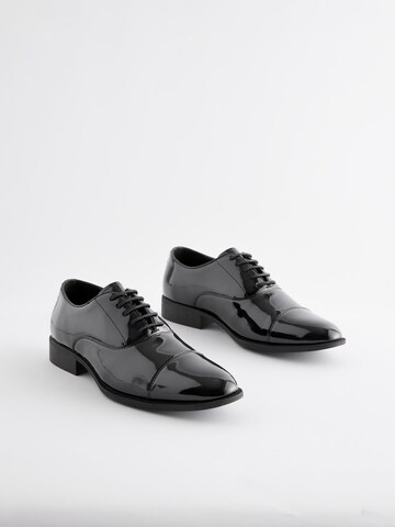 Scarpa stringata di Next in nero