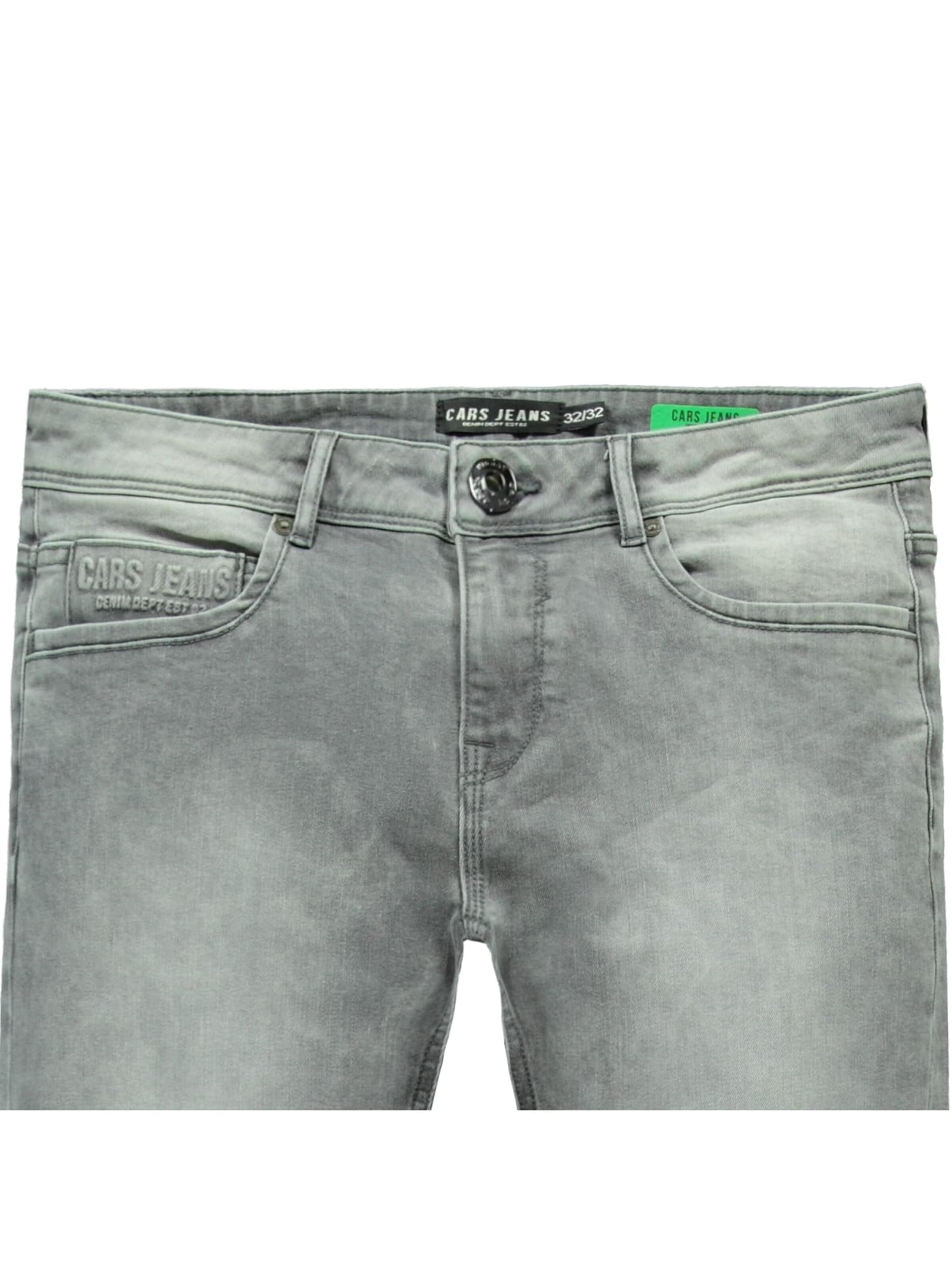 CARS Baggy Jeans 'Douglas' in Blue