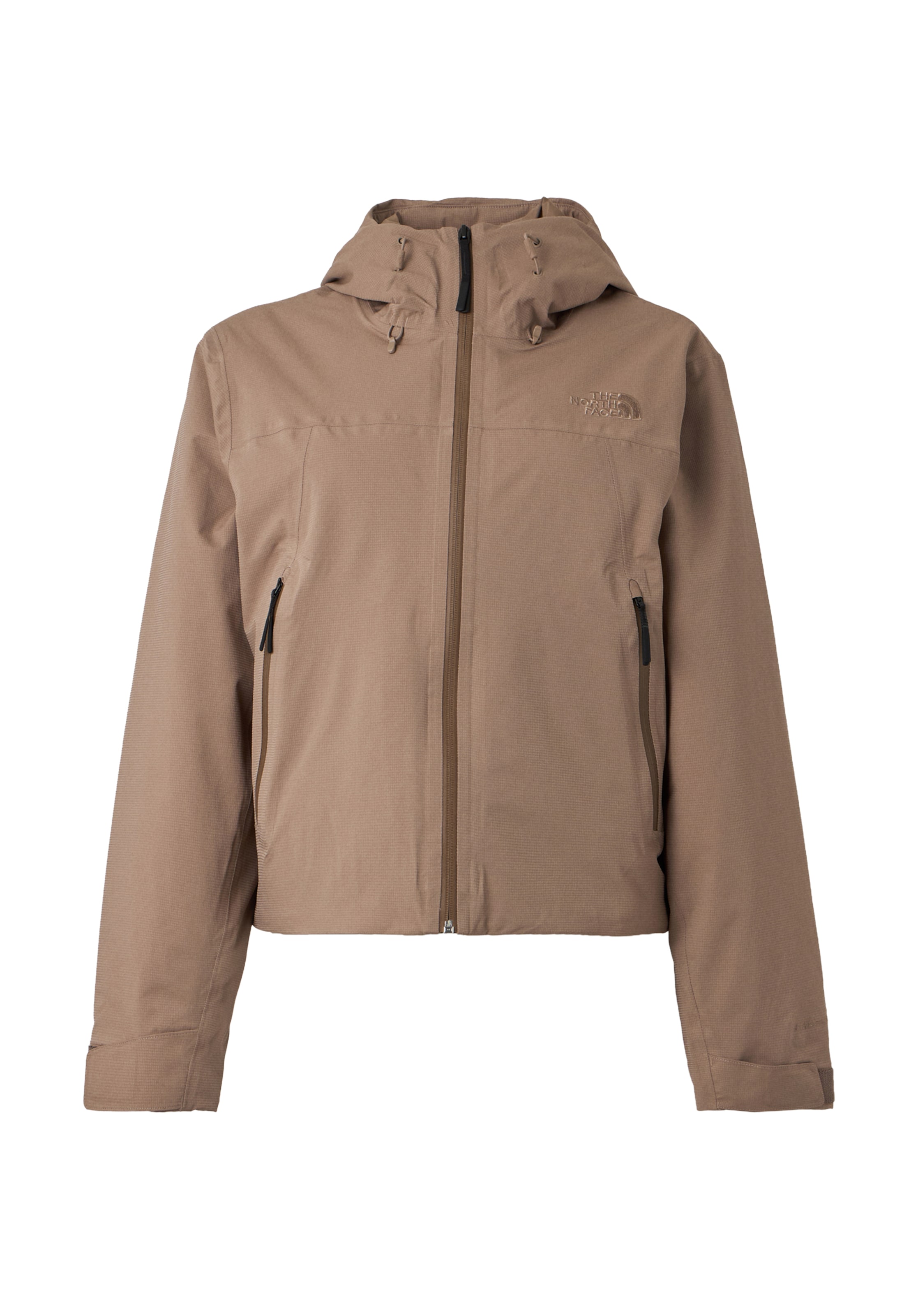 Giacca di mezza stagione 'RANGE' in XS THE NORTH FACE di colore marrone, Visualizzazione prodotti
