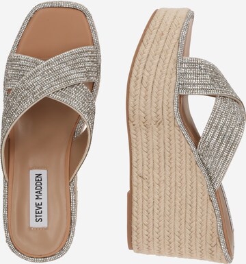 Mule 'JELISA-R' STEVE MADDEN en beige