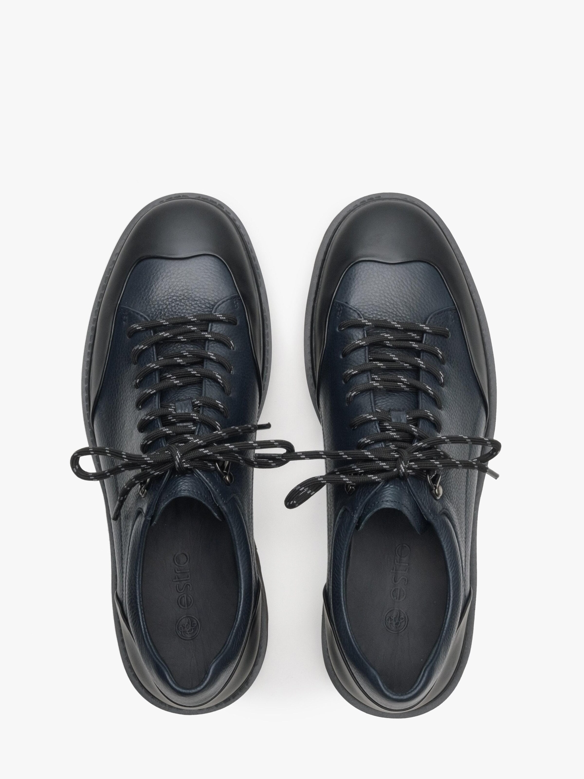 Estro - Botas '126-1' en azul