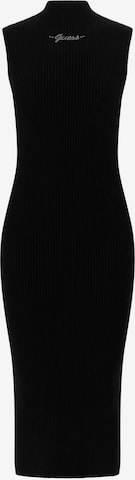GUESS Kleid in Schwarz: Vorderseite