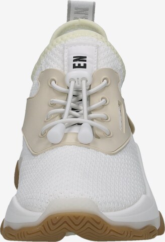 STEVE MADDEN Sneakers 'MATCH' in White