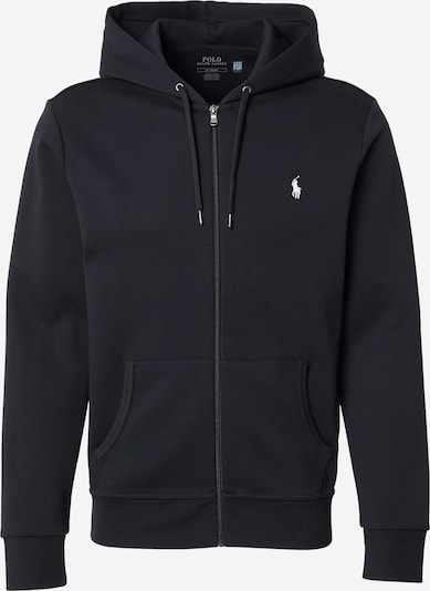 Džemperis iš Polo Ralph Lauren, spalva – juoda, Prekių apžvalga