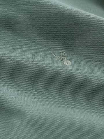 T-Shirt Next en bleu