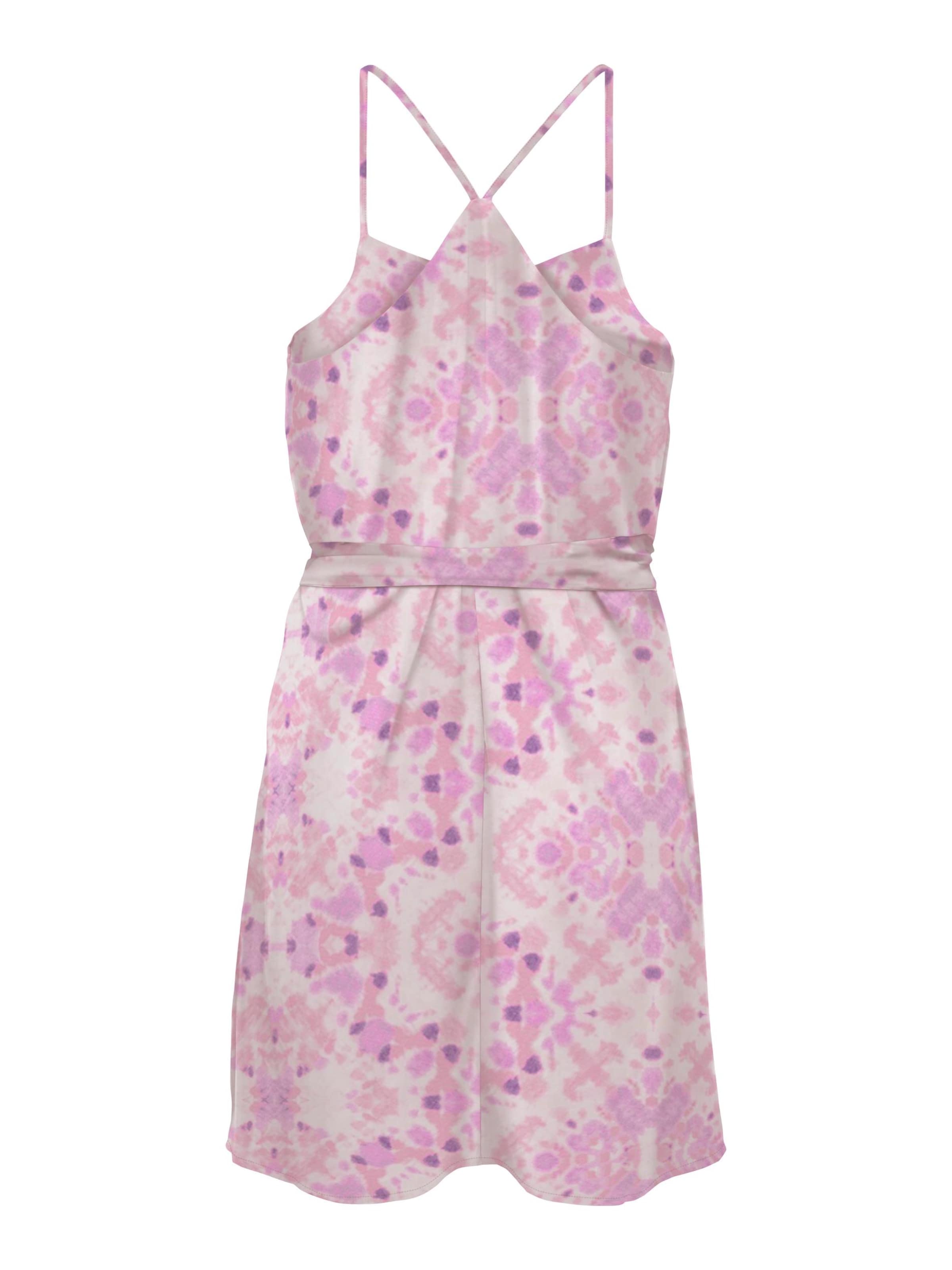 ONLY Dress 'ALMA' in Pink