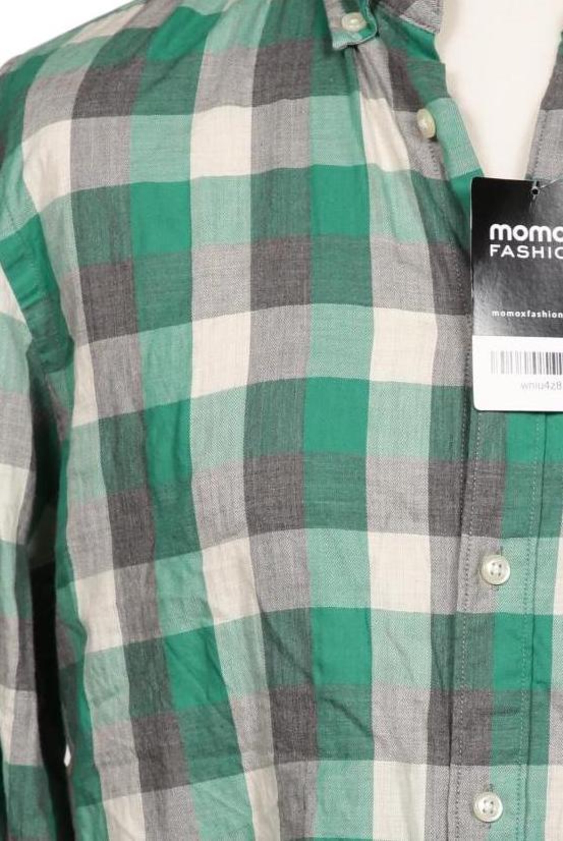 TOMMY HILFIGER Hemd L in Mischfarben