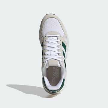Scarpa sportiva 'Run 84' di ADIDAS SPORTSWEAR in bianco