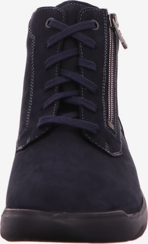Ganter Ankle Boots in Blue
