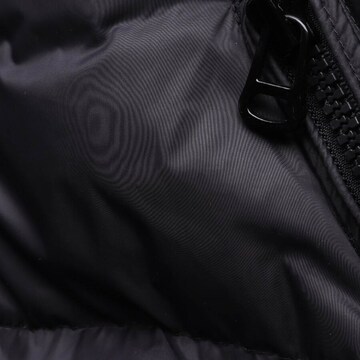 Yves Salomon Jacket & Coat in S in Black