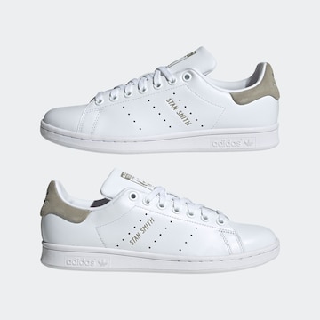 ADIDAS ORIGINALS - Zapatillas deportivas bajas 'Stan Smith' en blanco