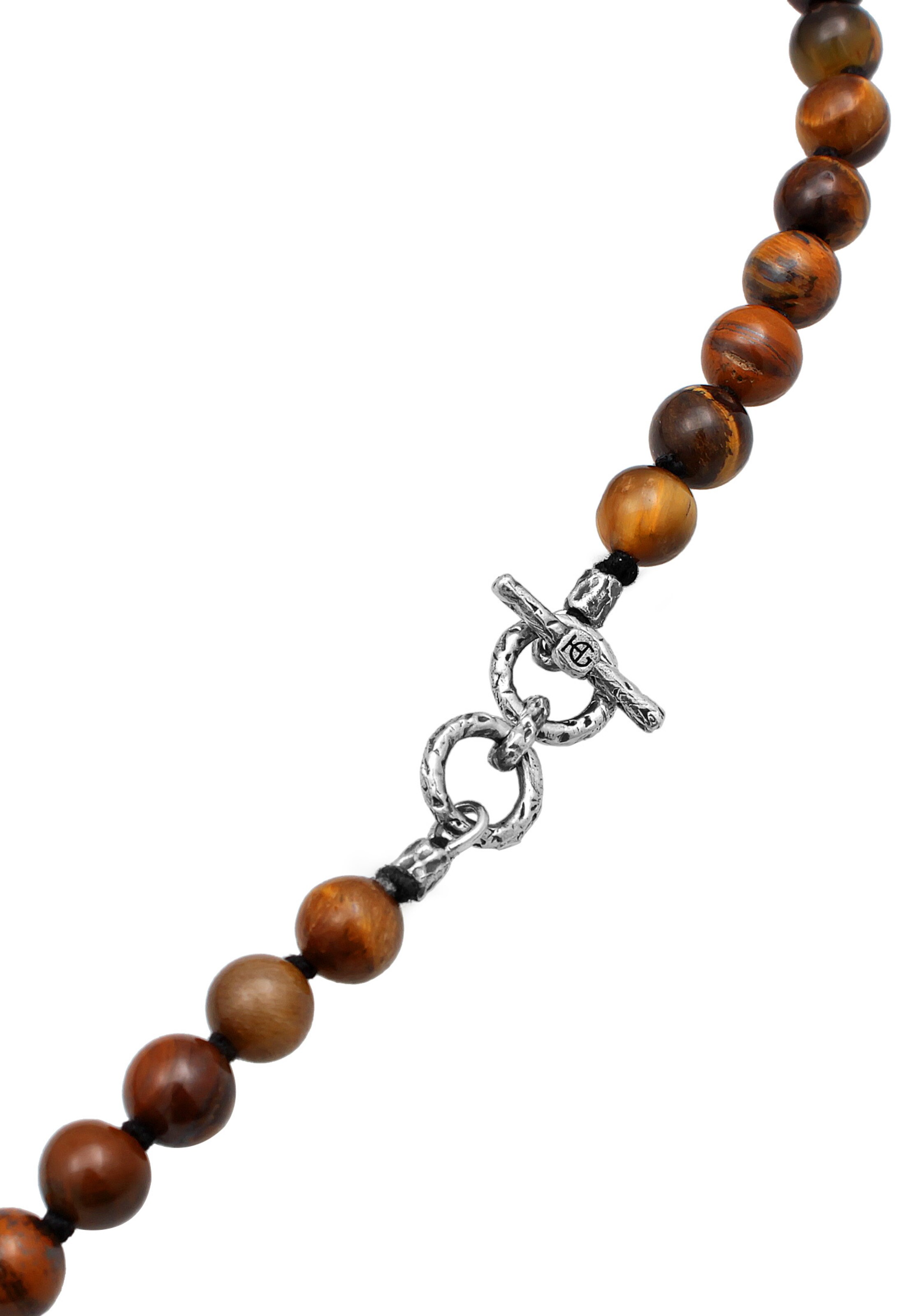 Haze&Glory Kette in Braun