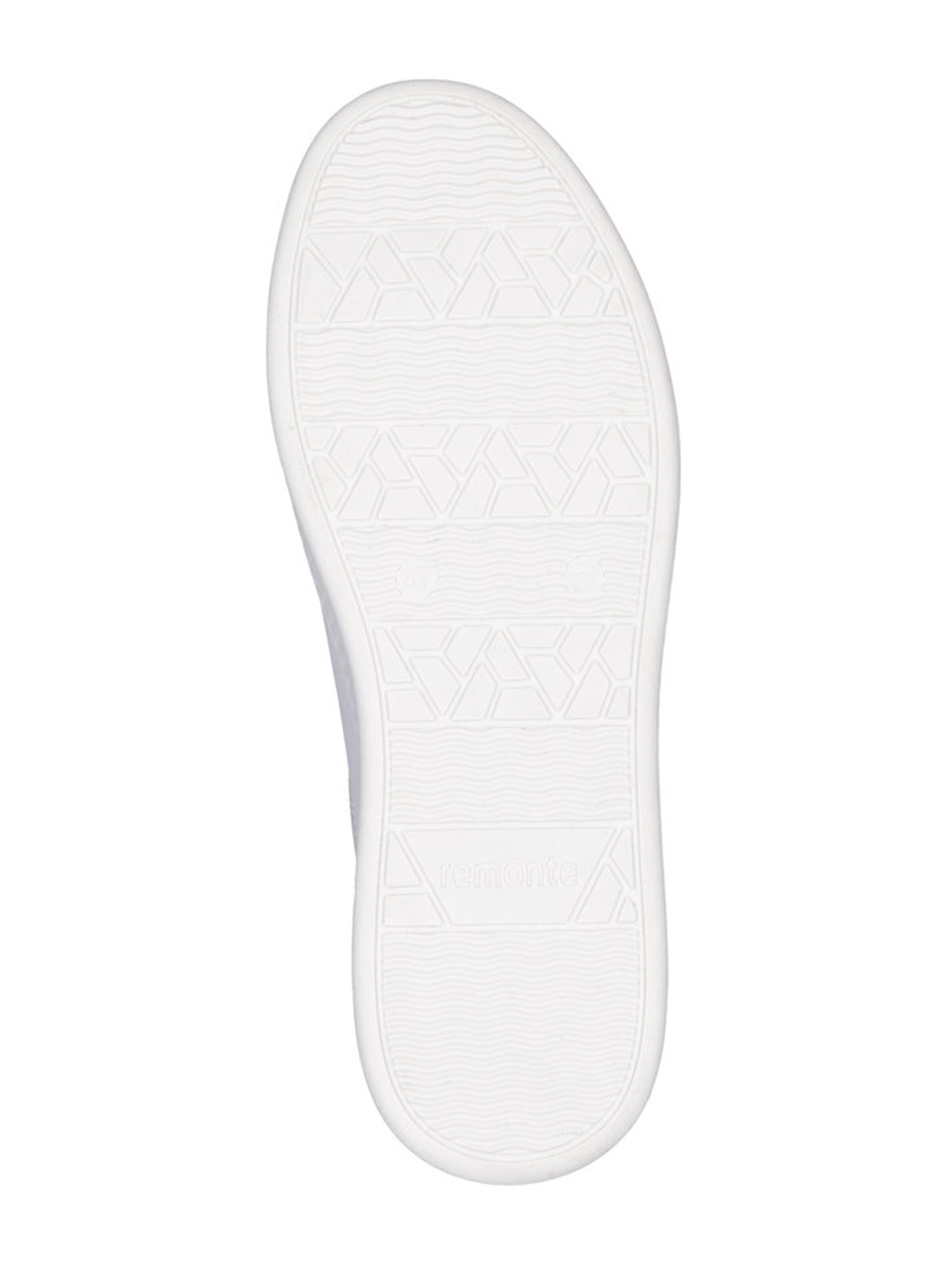 REMONTE Tenisky 'D2E01' – bílá