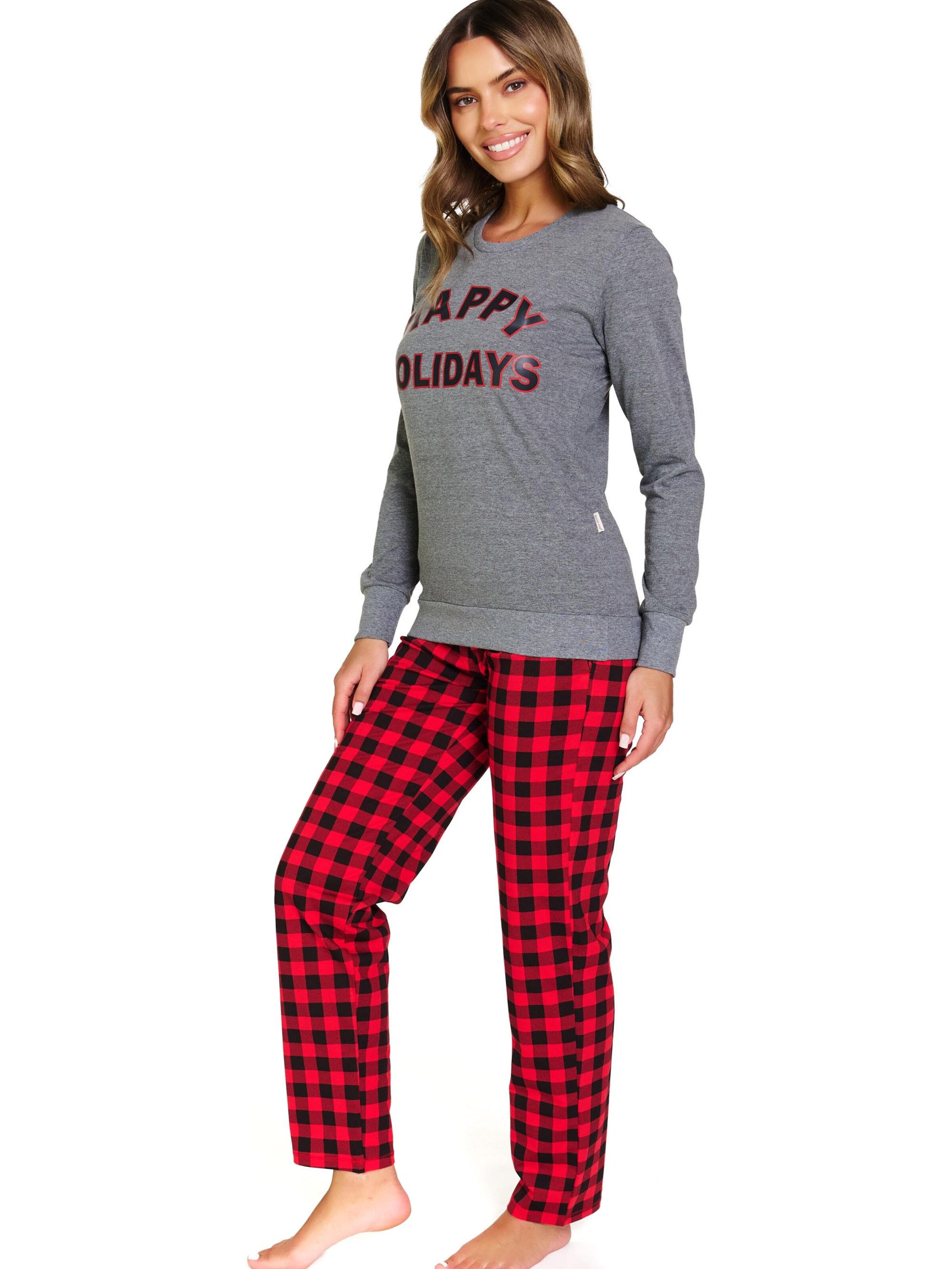 Doctor nap Pajama in Grey