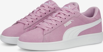 PUMA Sneakers 'Smash 3.0' in Roze