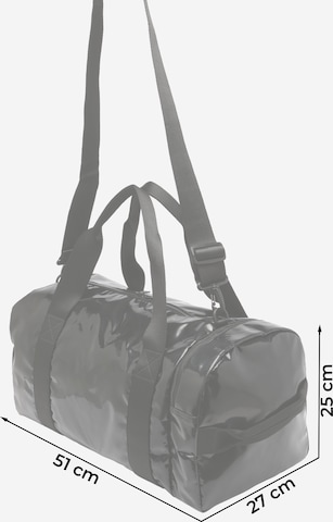 Sac de voyage DIESEL en noir