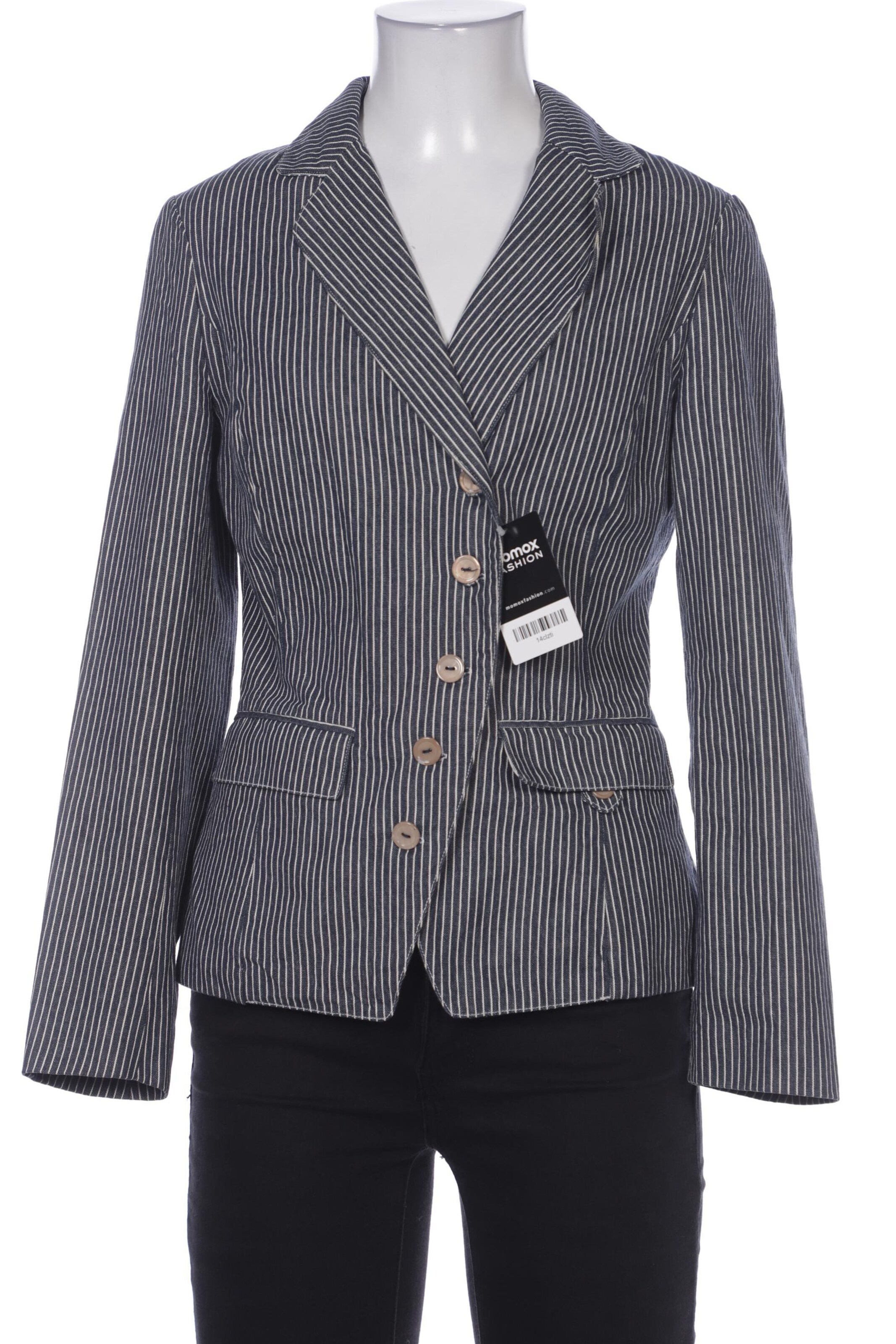 Noa Noa Blazer in XS in Blue: front