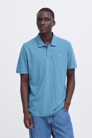 BLEND Poloshirt 'BHAbdo' in Blau: Vorderseite
