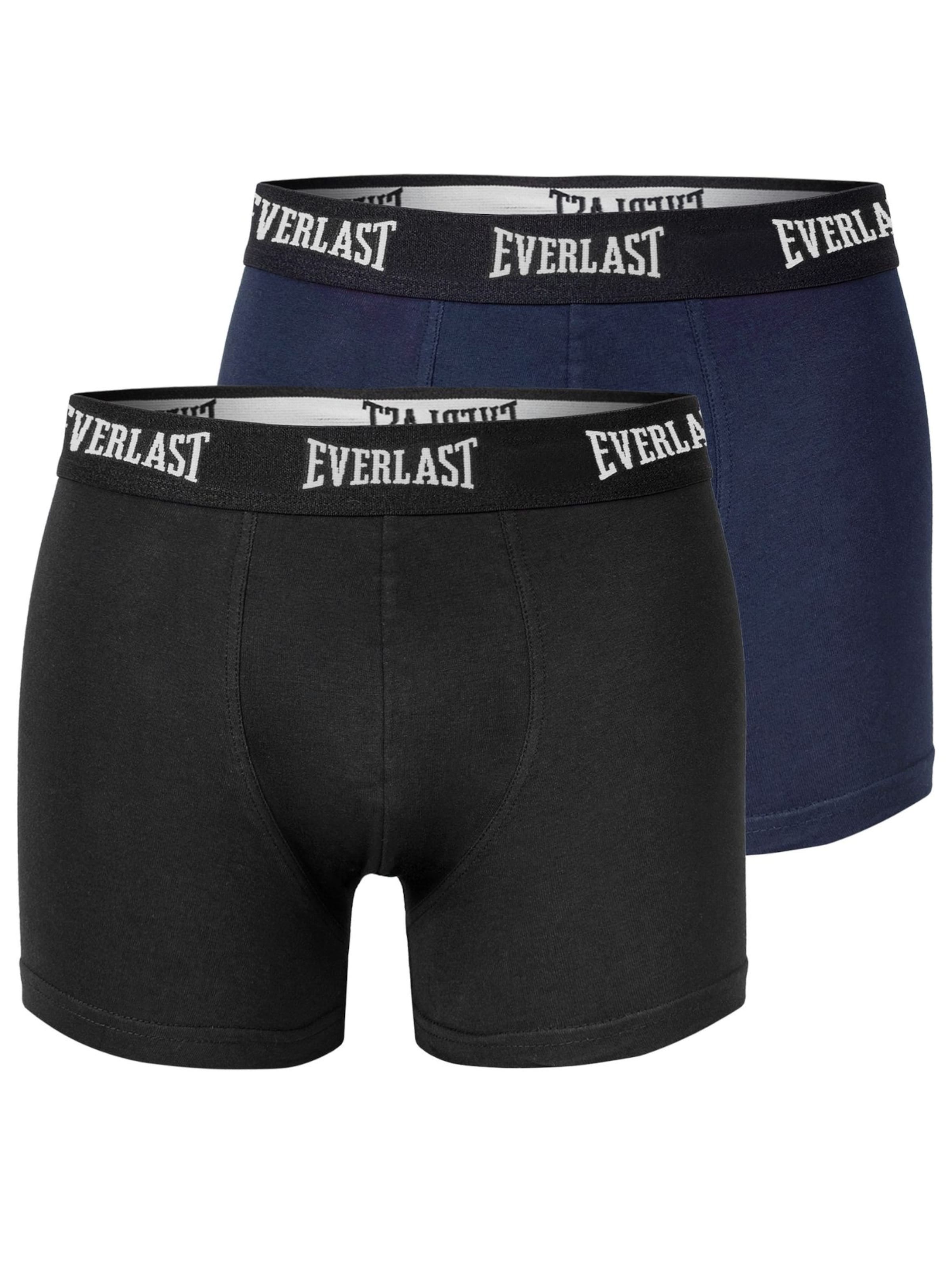 Everlast Boxershorts‌‌‌‌‌ in Mischfarben