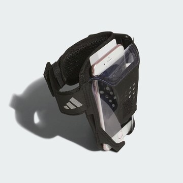 ADIDAS PERFORMANCE Sport heuptas in Zwart