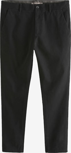 „Chino“ stiliaus kelnės iš Next, spalva – juoda, Prekių apžvalga