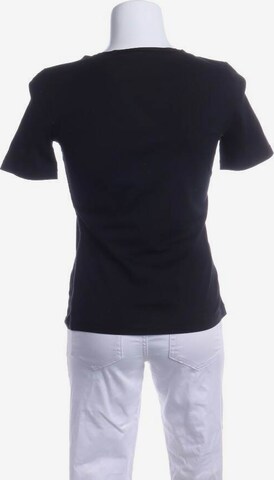 Wolford Shirt XS in Schwarz