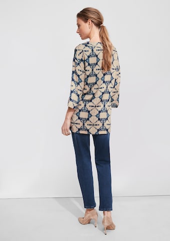 COMMA Blouse in Beige