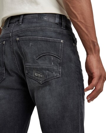 G-Star RAW Slimfit Jeans in Grau