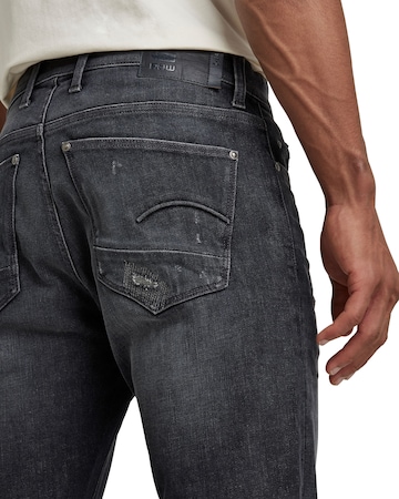 G-Star RAW Slimfit Jeans in Grijs