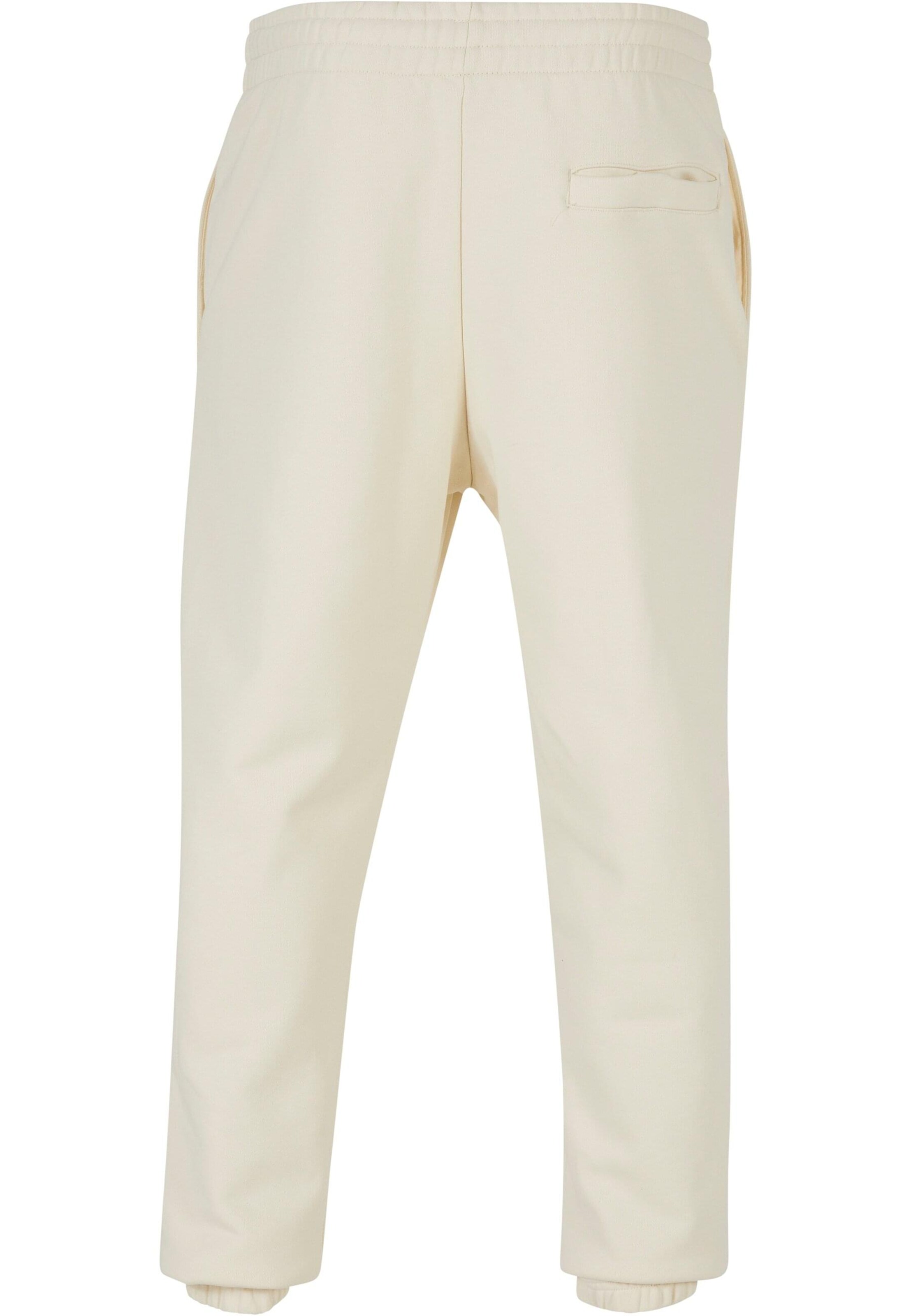 smėlio Urban Classics Siaurėjantis Kelnės