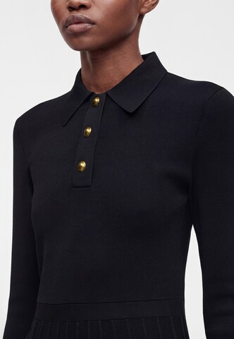 MICHAEL Michael Kors Neulemekko värissä musta