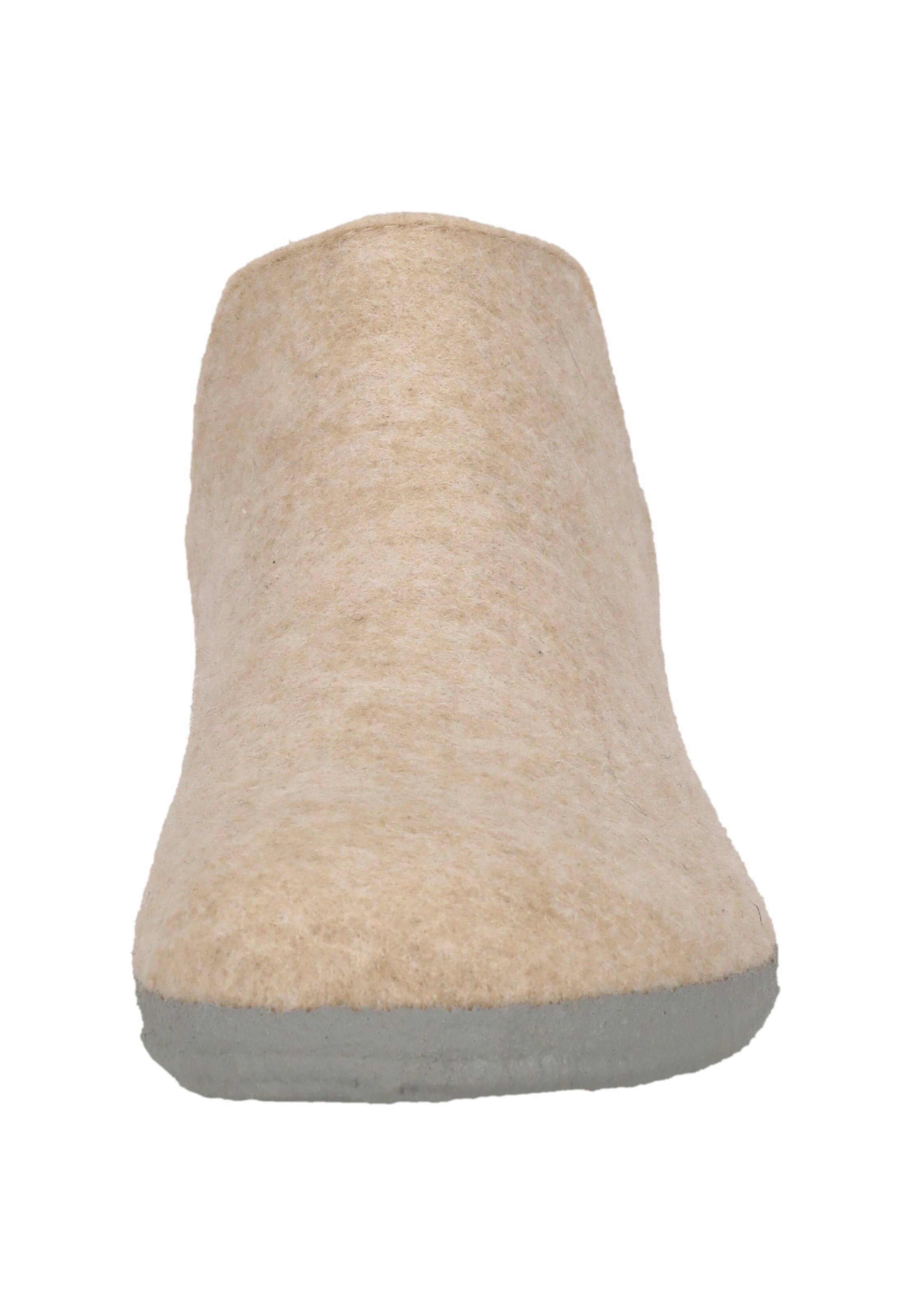 Whistler Slipper 'Yorba' in Beige