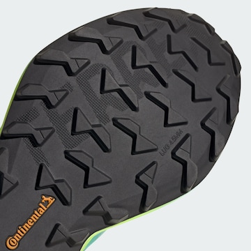 ADIDAS TERREX Outdoorschuh 'Agravic 3' in Blau