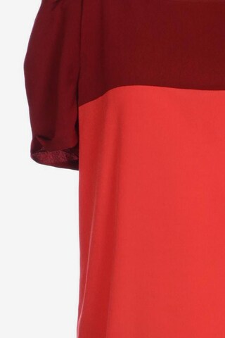 MAISON SCOTCH Dress in S in Red