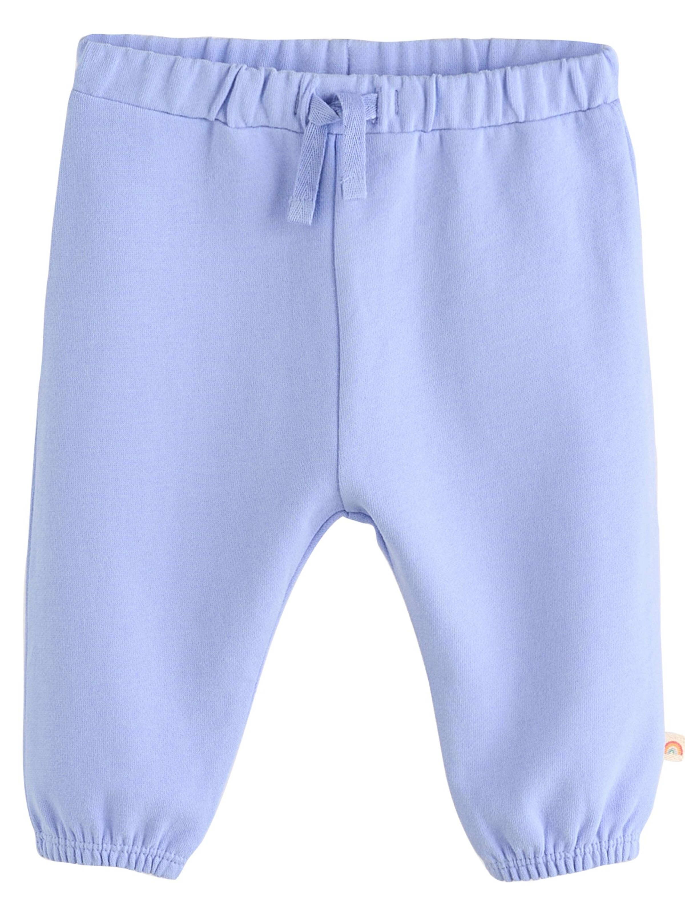 Tuta da jogging di Next in blu