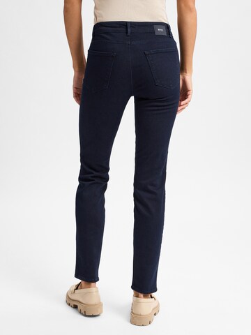 BRAX Skinny Jeans 'Shakira' in Blauw
