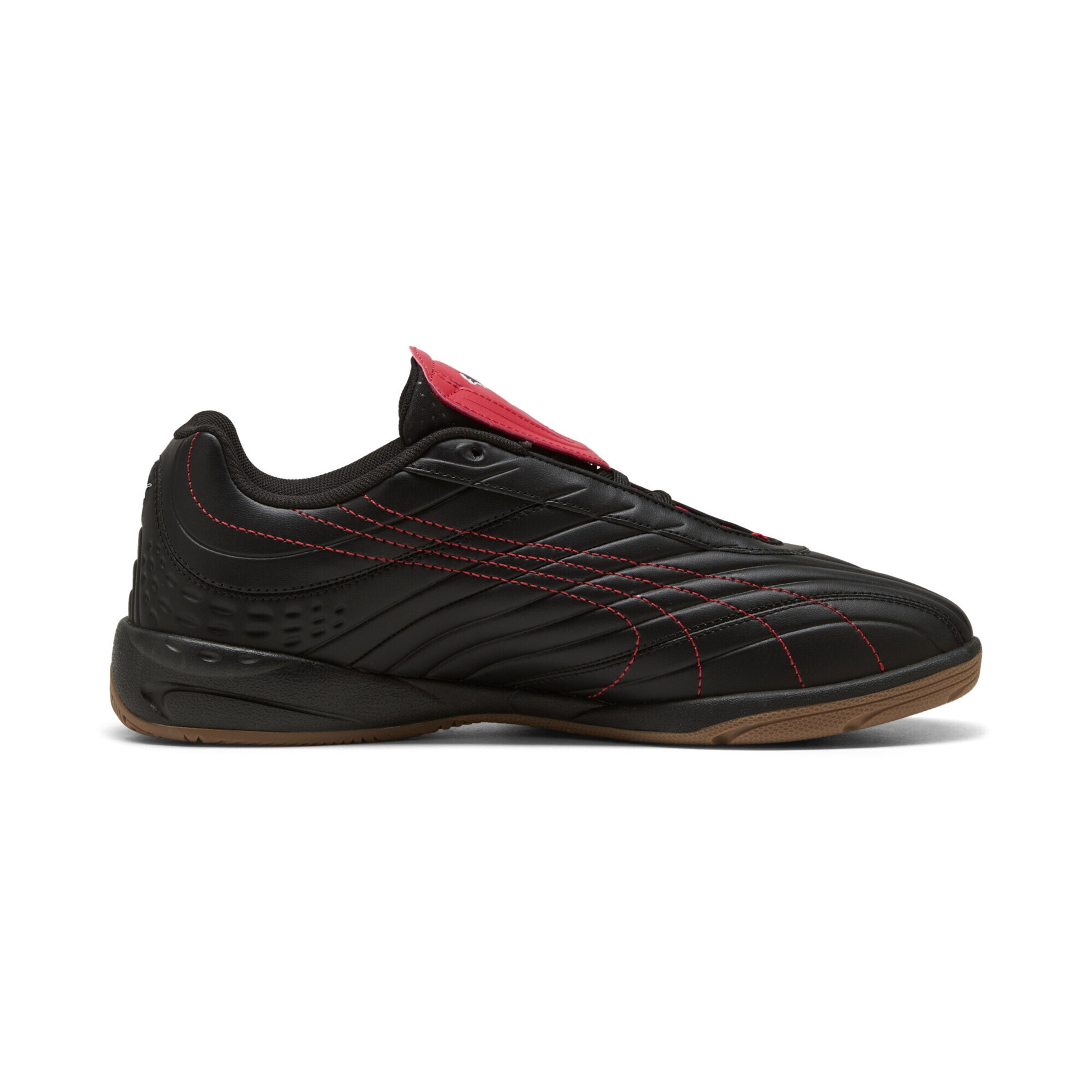 PUMA Platform trainers 'V-S2 Libero' in Black