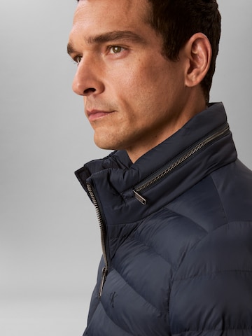 Giacca di mezza stagione di Calvin Klein Jeans in blu