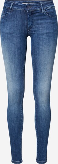 Jeans 'WONDER' Salsa pe albastru denim, Vizualizare produs