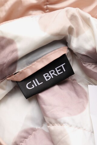 GIL BRET Jacket & Coat in XL in Beige